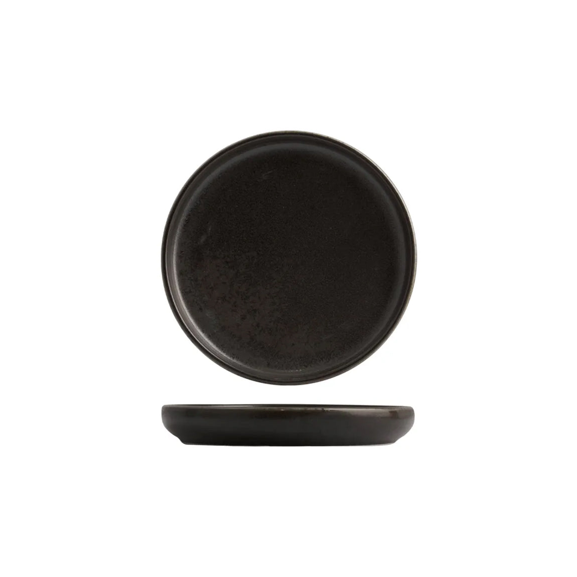 926326 Moda Porcelain Earth Stackable Round Plate 260mm Leisure Coast Hospitality and Packaging