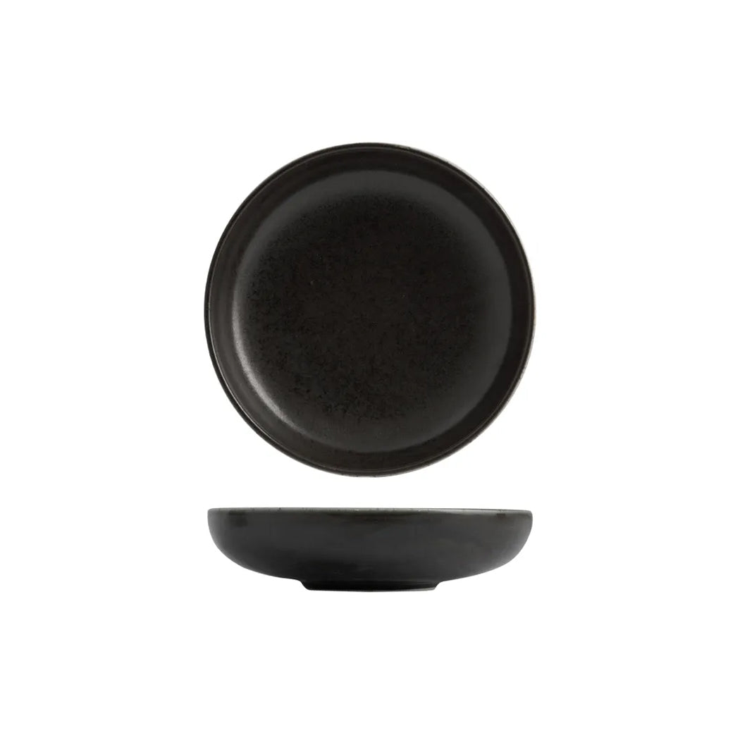 926358 Moda Porcelain Earth Round Share Bowl 215mm / 1220ml Leisure Coast Hospitality and Packaging