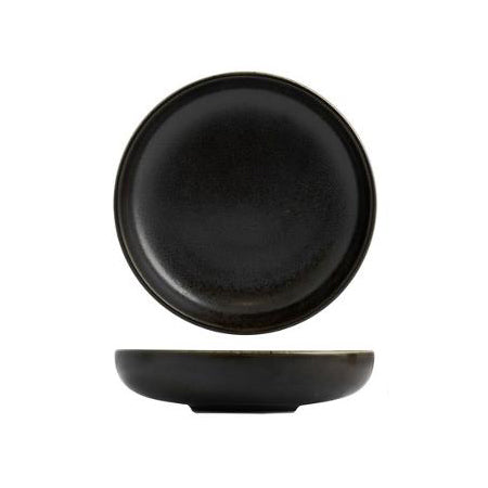 926359 Moda Porcelain Earth Round Share Bowl 245mm / 1630ml Leisure Coast Hospitality and Packaging