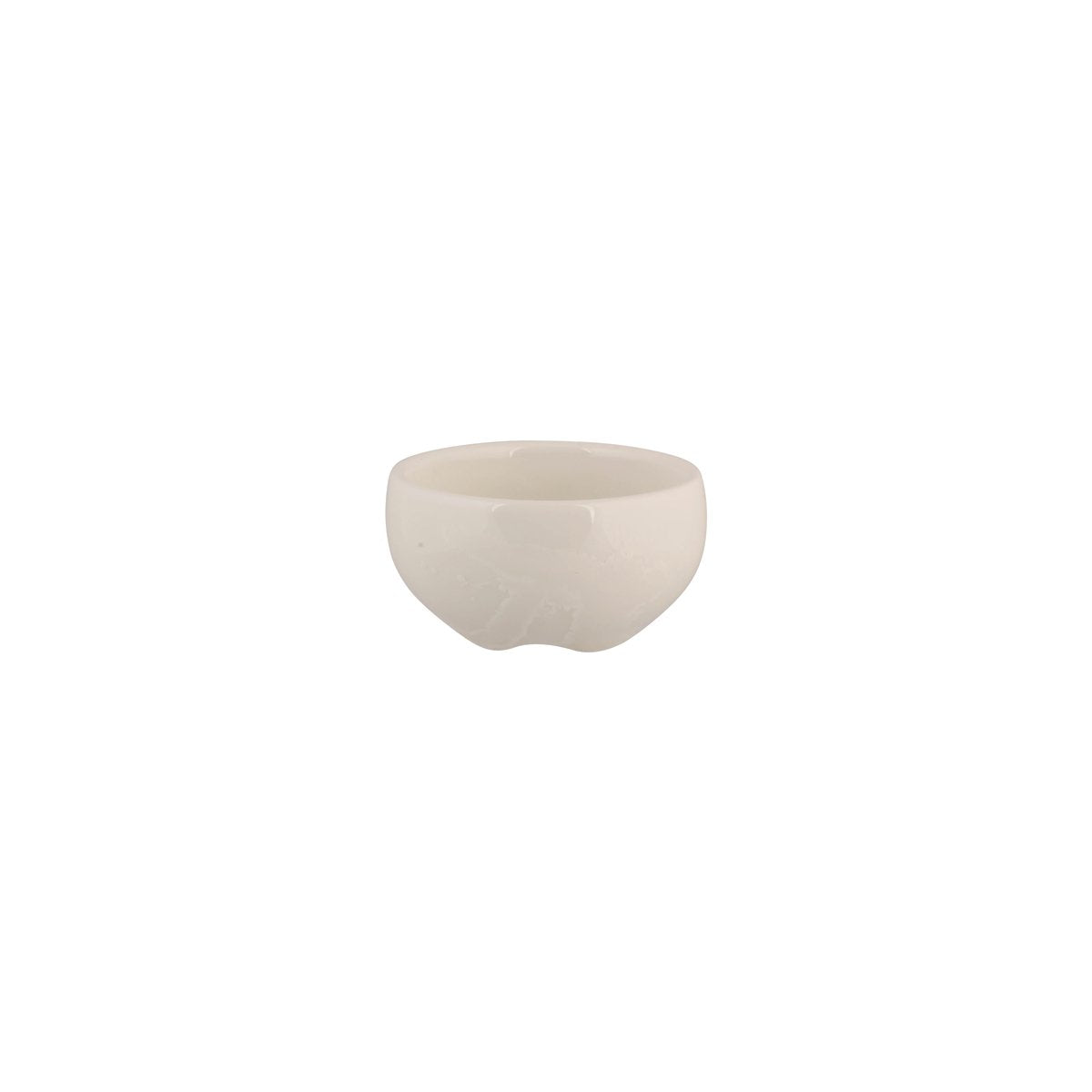 926504 Moda Porcelain Snow Ramkein 67x36mm / 70ml Leisure Coast Hospitality & Packaging