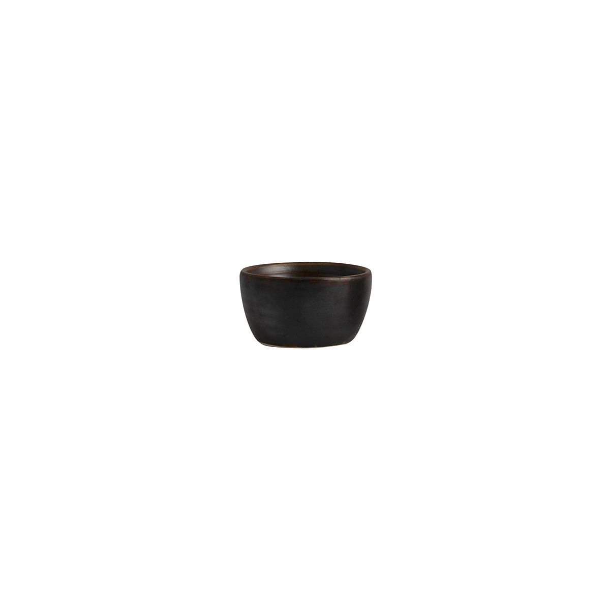 926605 Moda Porcelain Rust Ramkein 78x43mm / 130ml Leisure Coast Hospitality & Packaging