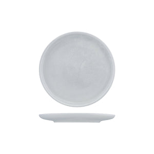 926708- Ctn Moda Porcelain Willow Round Plate 200mm Leisure Coast Hospitality & Packaging
