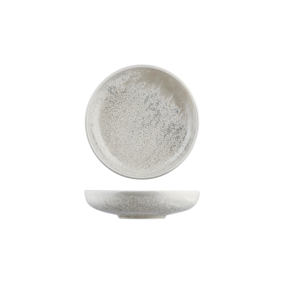 926758 Moda Porcelain Willow Round Share Bowl 215mm / 1220ml Leisure Coast Hospitality and Packaging