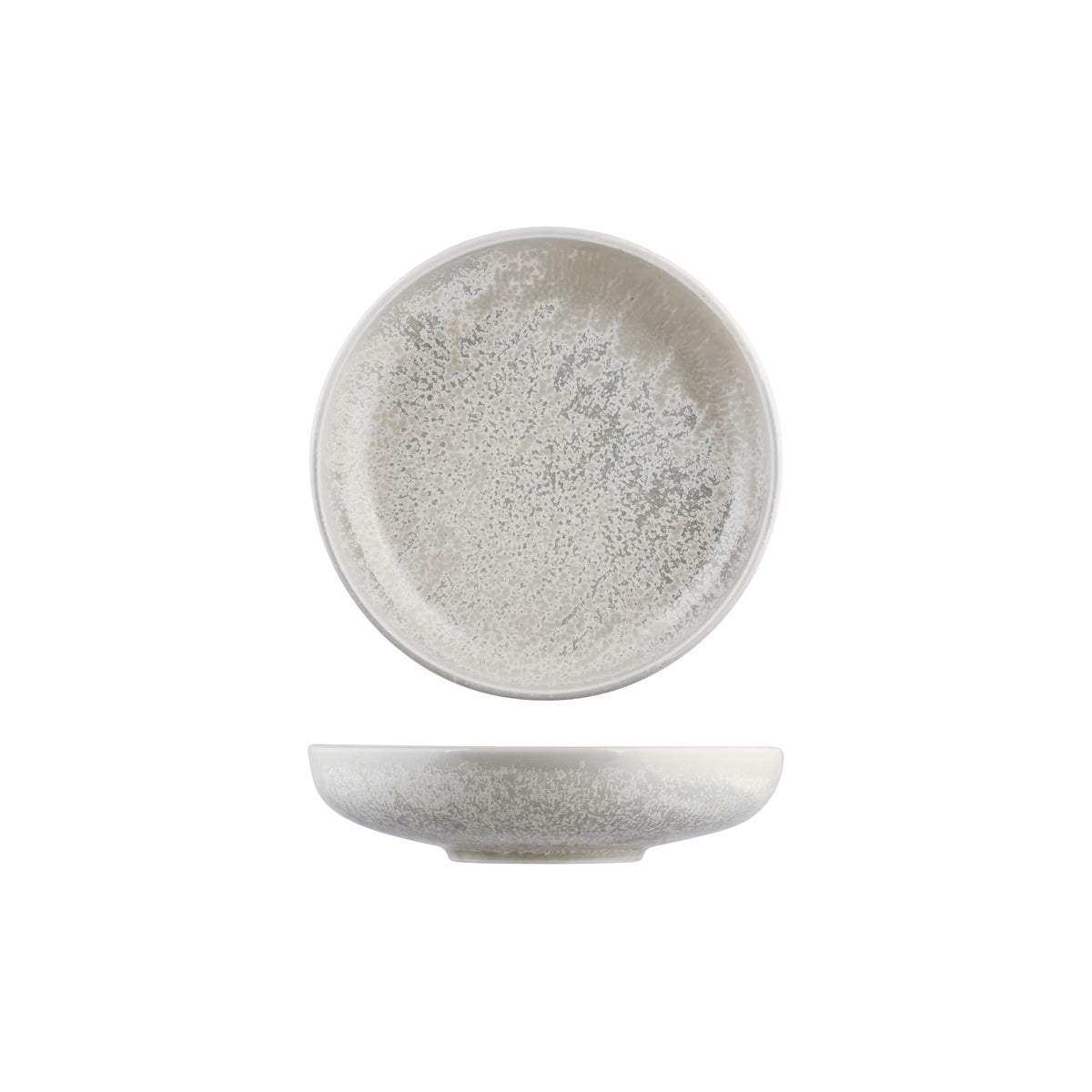 926759 Moda Porcelain Willow Round Share Bowl 245mm / 1630ml Leisure Coast Hospitality and Packaging