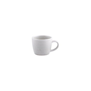 926786 Moda Porcelain Beverage Willow Espresso Saucer 115mm Leisure Coast Hospitality & Packaging