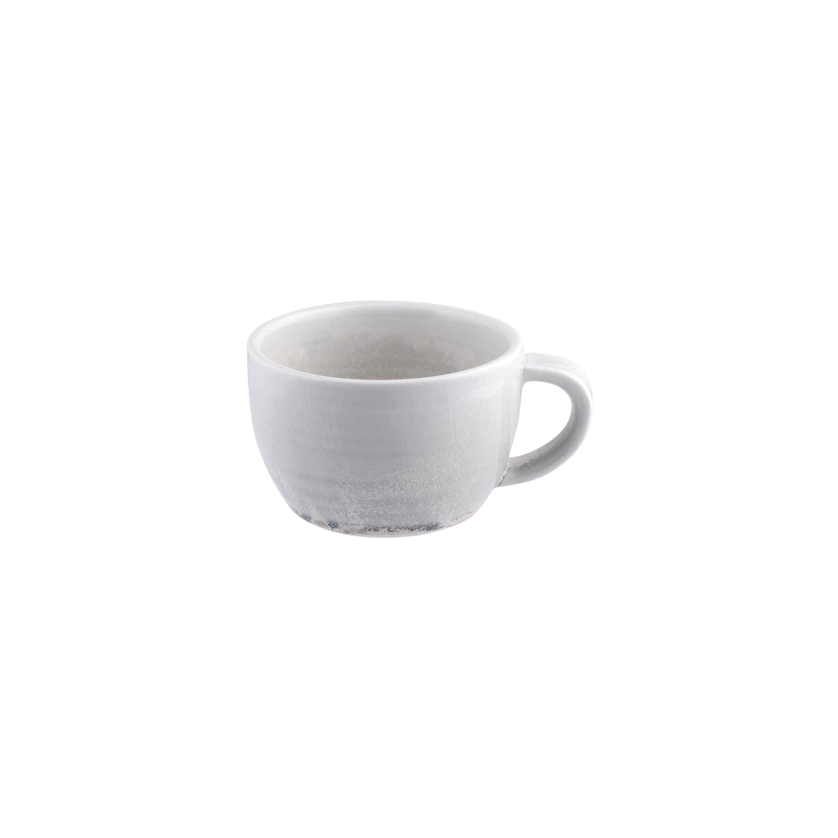 926789 Moda Porcelain Beverage Willow Coffee / Tea Cup 280ml Leisure Coast Hospitality & Packaging