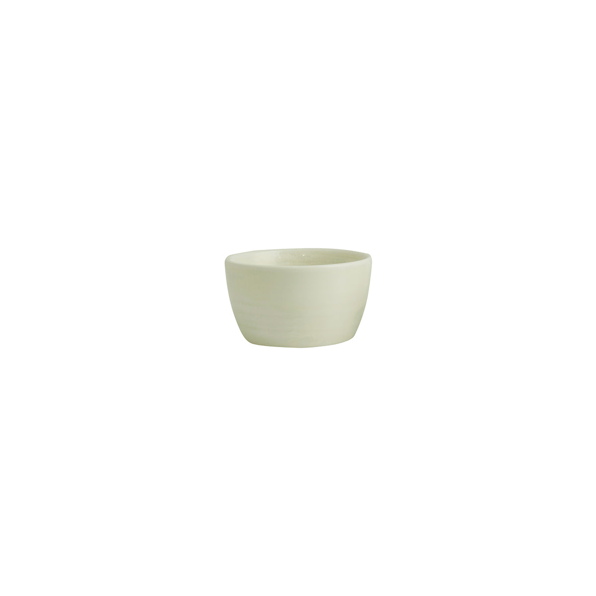 926105 Moda Porcelain Lush Ramkein 78x43mm / 130ml Leisure Coast Hospitality & Packaging