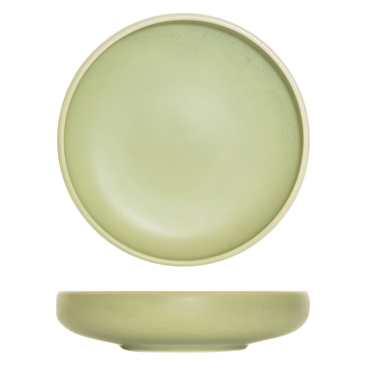 926962 Moda Porcelain Lush Round Share Bowl 300mm Leisure Coast Hospitality and Packaging