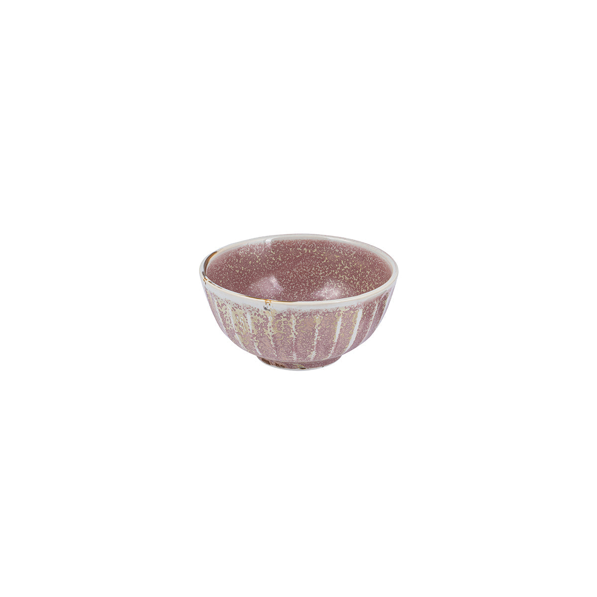 927177-Ctn Moda Porcelain Scalloped Icon Round Bowl 140mm / 490mm Leisure Coast Hospitality & Packaging