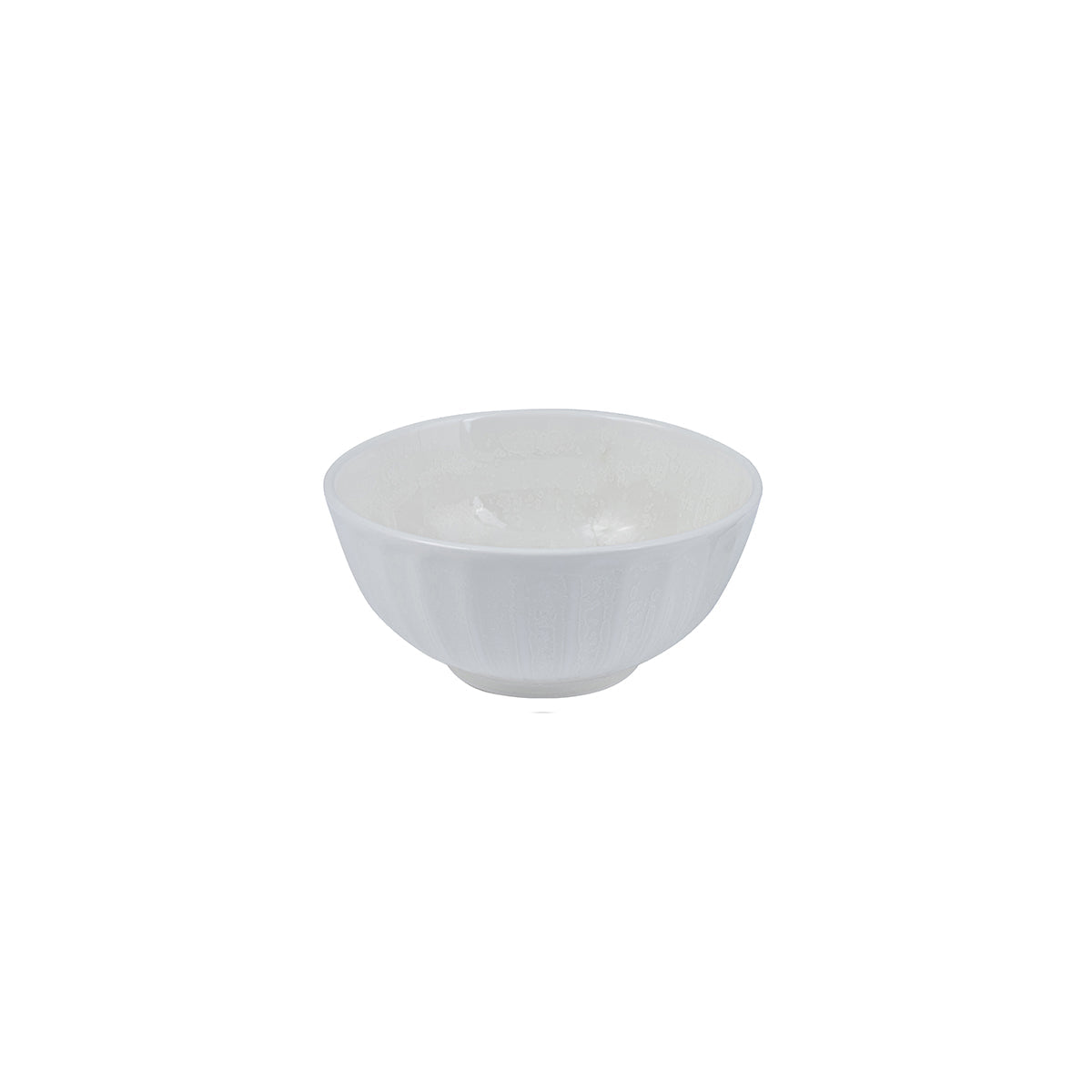 927278-Ctn Moda Porcelain Scalloped Snow Round Bowl 180mm / 1000mm Leisure Coast Hospitality & Packaging