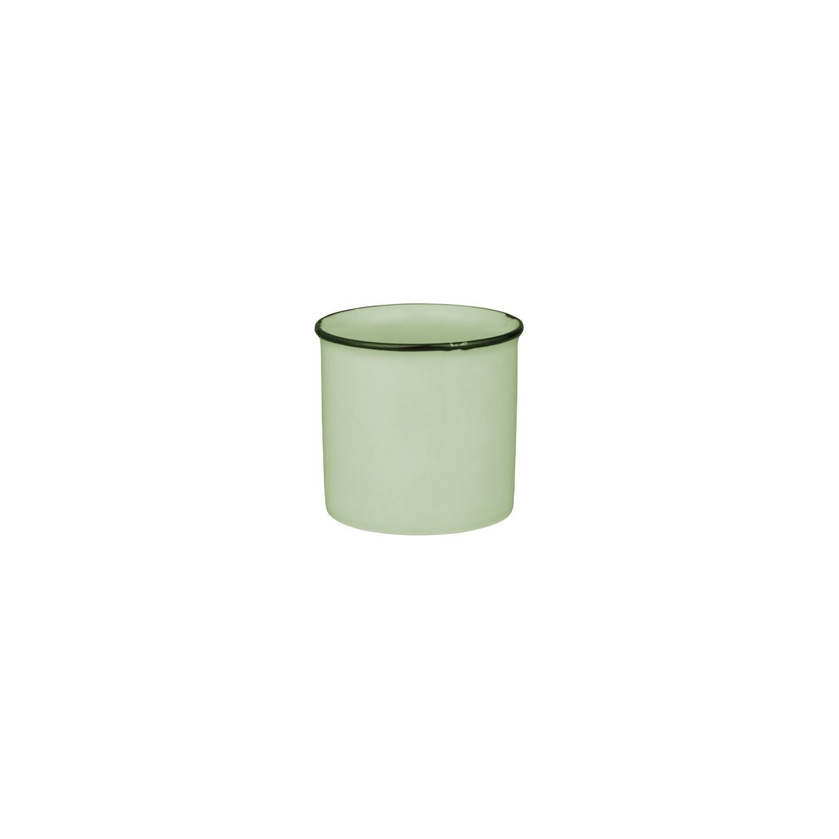 94100-GG Luzerne TinTin Green / Green Serving Cup 100mm / 4500ml Leisure Coast Hospitality & Packaging