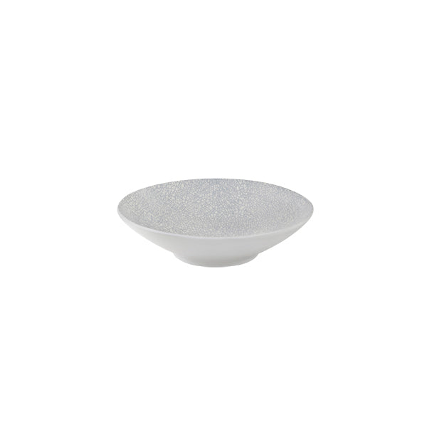 94927-GW Luzerne Zen Grey Web Round Bowl 190x50mm / 530ml Leisure Coast Hospitality & Packaging