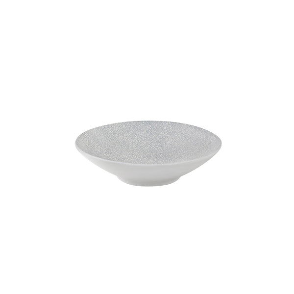94928-GW Luzerne Zen Grey Web Round Bowl 210x59mm / 860ml Leisure Coast Hospitality & Packaging