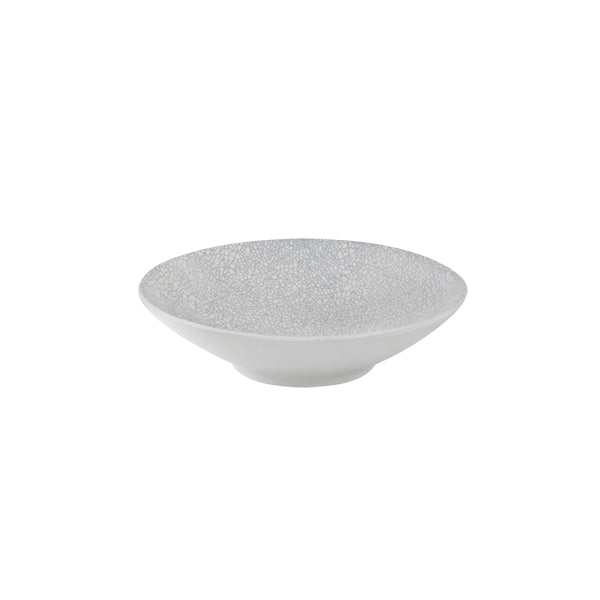 94929-GW Luzerne Zen Grey Web Round Bowl 240x67mm / 1200ml Leisure Coast Hospitality & Packaging