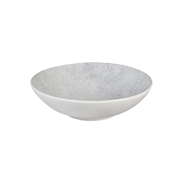 94930-GW Luzerne Zen Grey Web Round Bowl 290x80mm / 2500ml Leisure Coast Hospitality & Packaging