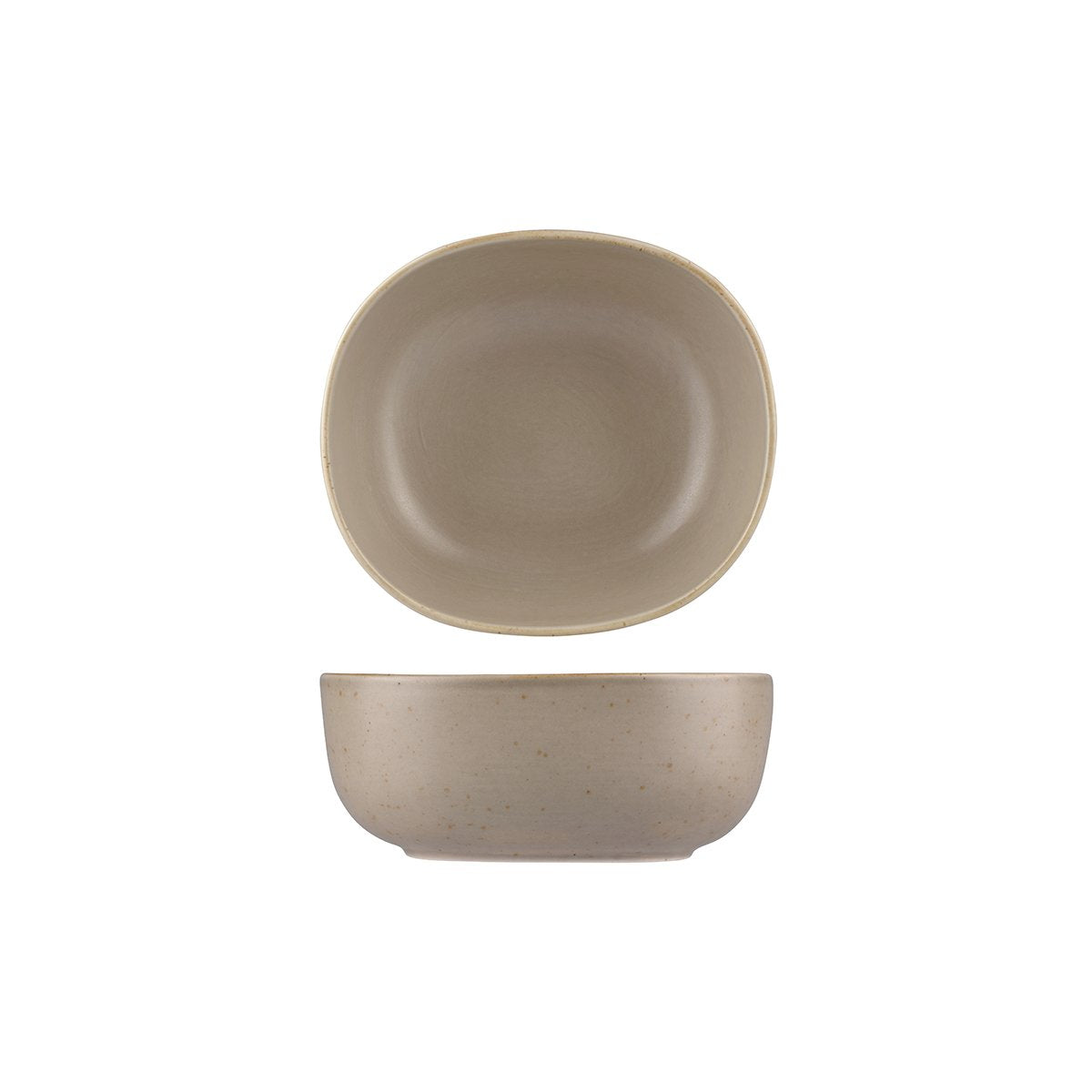 955150-AV Sango Hospitality Ora Avola Deep Oval Bowl 170x150mm / 930ml Leisure Coast Hospitality & Packaging