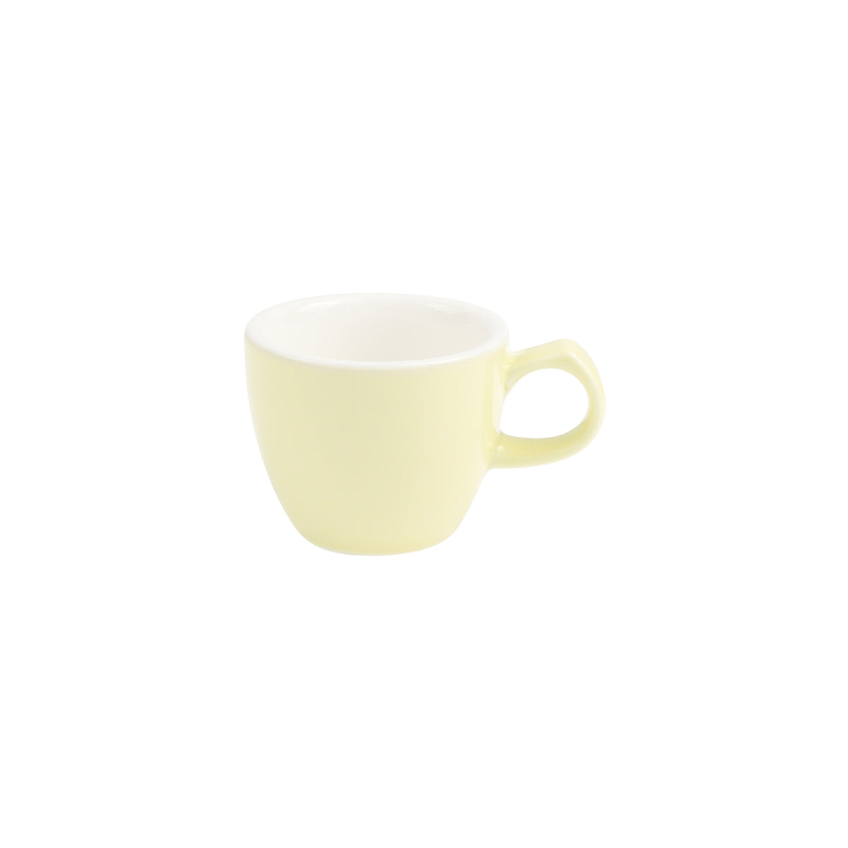 976005-Ctn Lusso Oat Espresso Cup 90ml Leisure Coast Hospitality & Packaging