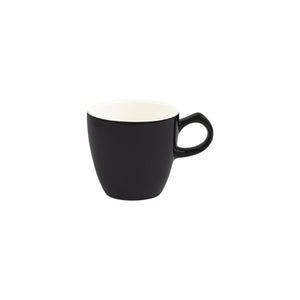 976102-Ctn Lusso Jet Tall Coffee Cup 150ml Leisure Coast Hospitality & Packaging