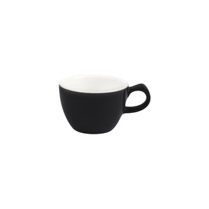976132-Ctn Lusso Jet Coffee Cup 150ml Leisure Coast Hospitality & Packaging