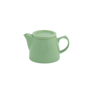 976403-Ctn Lusso Mint Teapot 350ml Leisure Coast Hospitality & Packaging