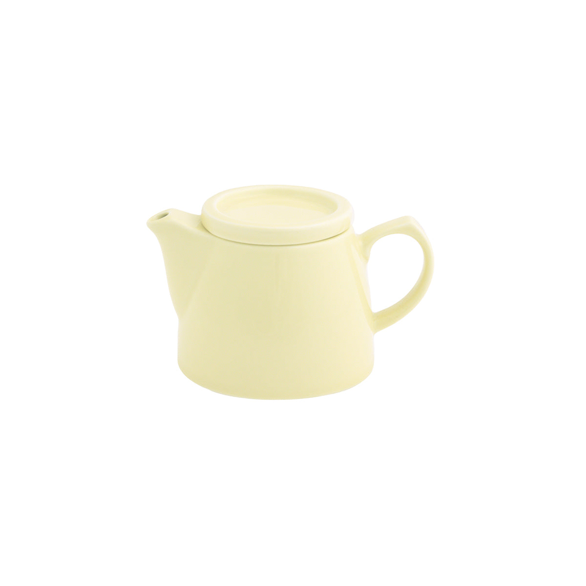 976405-Ctn Lusso Oat Teapot 350ml Leisure Coast Hospitality & Packaging