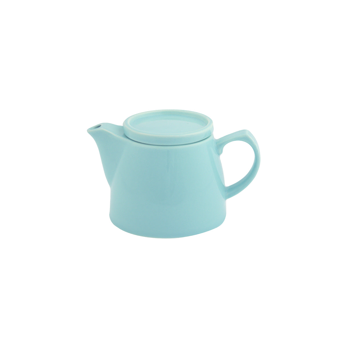 976406-Ctn Lusso Sky Teapot 350ml Leisure Coast Hospitality & Packaging