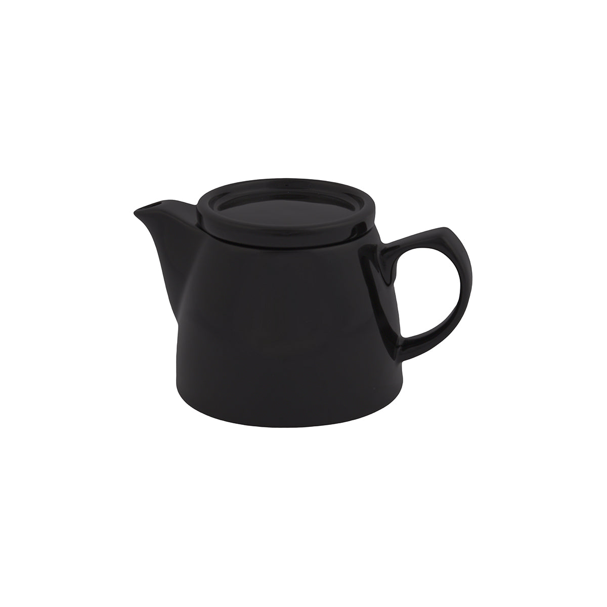 976432-Ctn Lusso Jet Teapot 500ml Leisure Coast Hospitality & Packaging