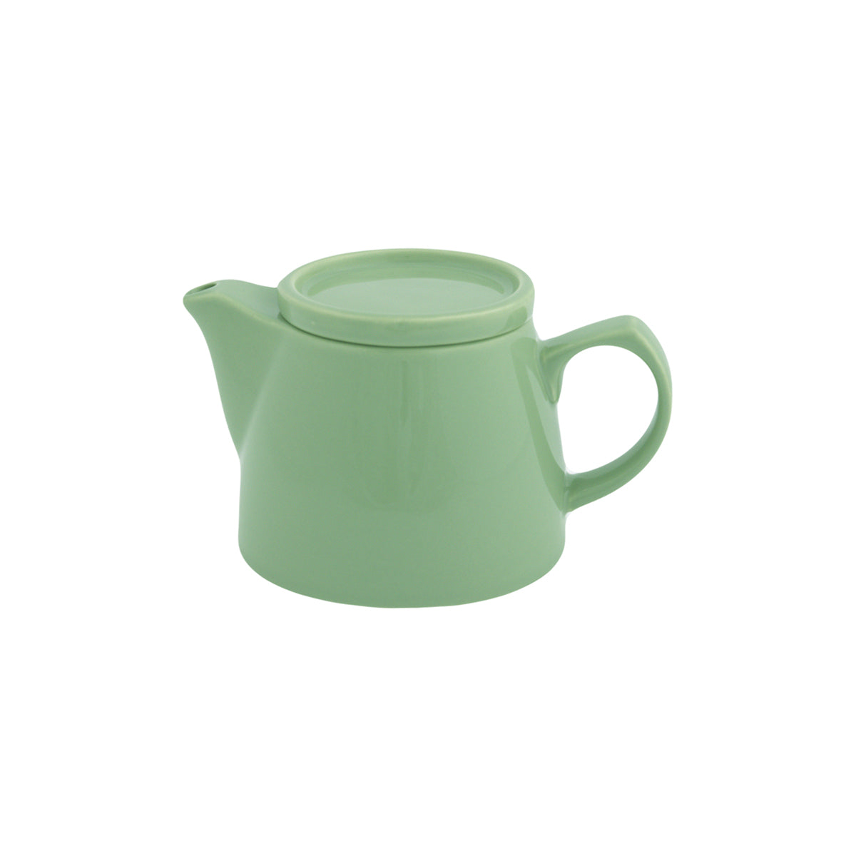 976433-Ctn Lusso Mint Teapot 500ml Leisure Coast Hospitality & Packaging