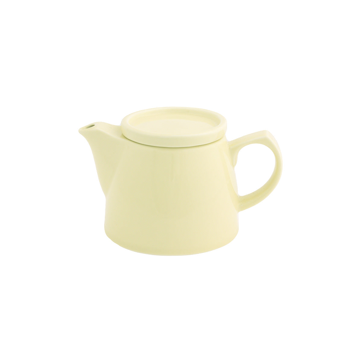 976435-Ctn Lusso Oat Teapot 500ml Leisure Coast Hospitality & Packaging