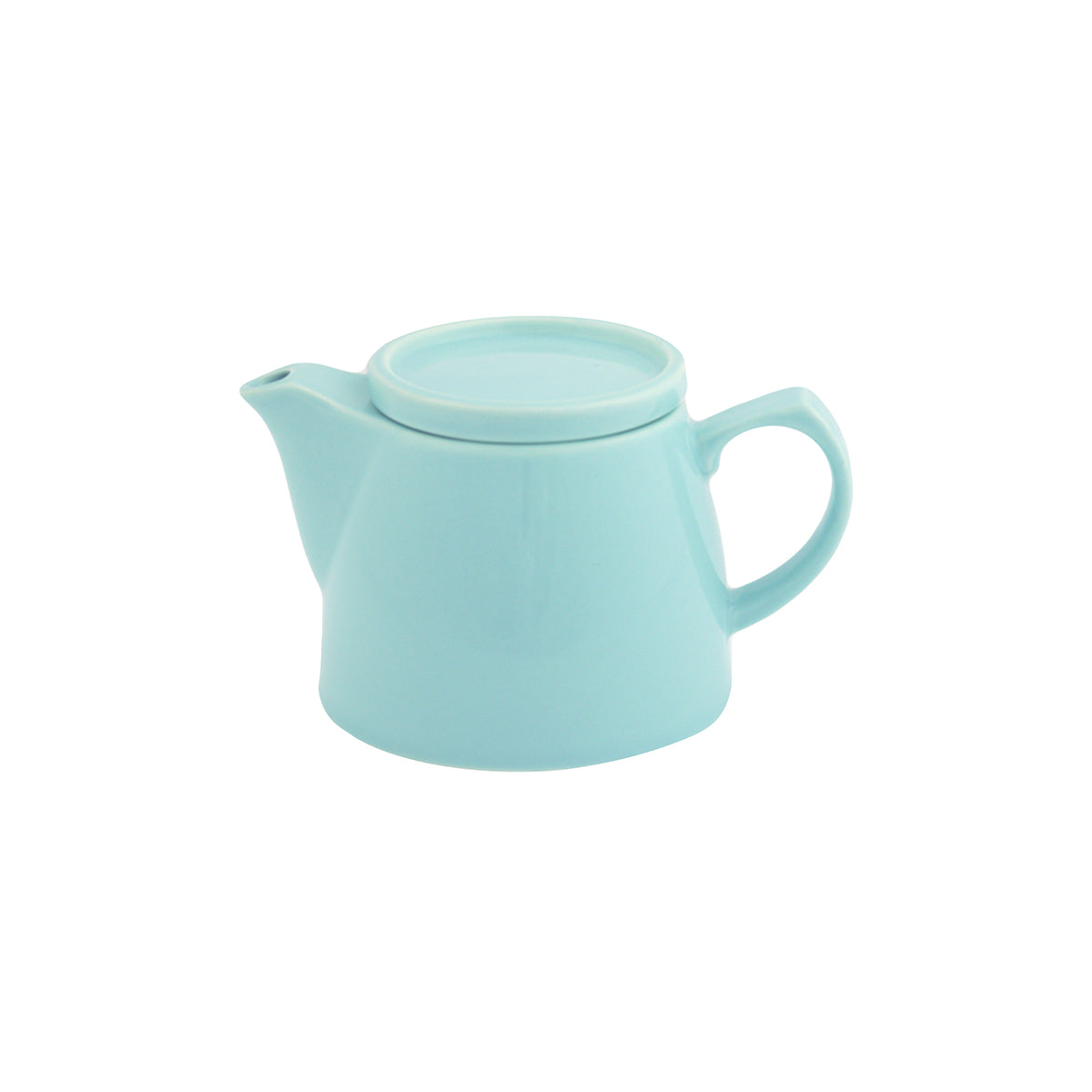 976436-Ctn Lusso Sky Teapot 500ml Leisure Coast Hospitality & Packaging
