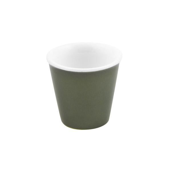 978093 Bevande Sage Espresso Saucer 120mm Leisure Coast Hospitality & Packaging
