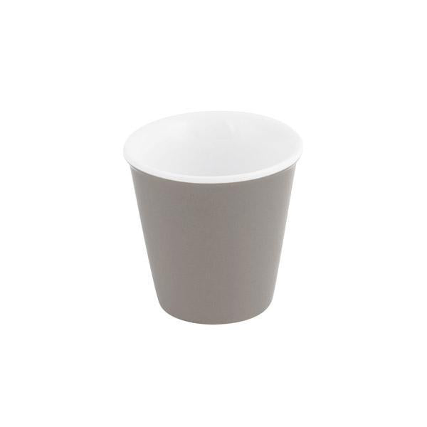 978096 Bevande Stone Espresso Saucer 120mm Leisure Coast Hospitality & Packaging