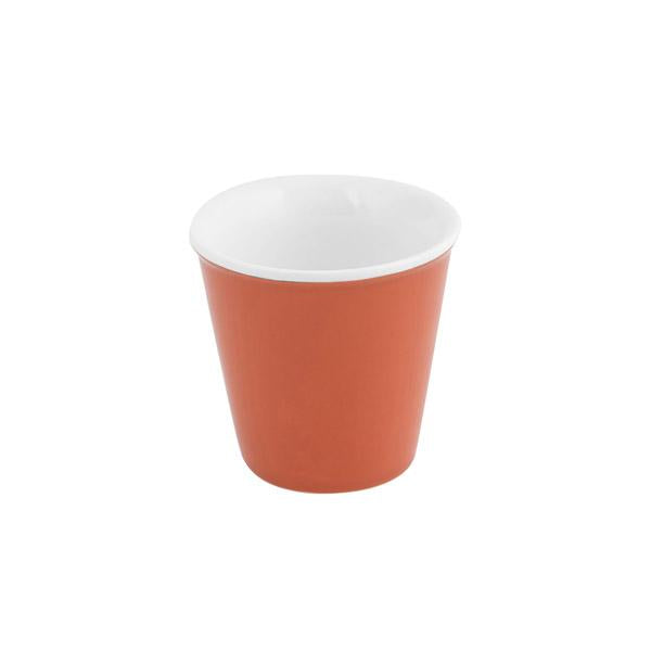 978007 Bevande Jaffa Espresso Cup 90ml Leisure Coast Hospitality & Packaging