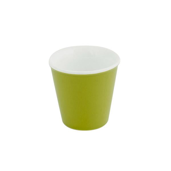 978009 Bevande Bamboo Espresso Cup 90ml Leisure Coast Hospitality & Packaging