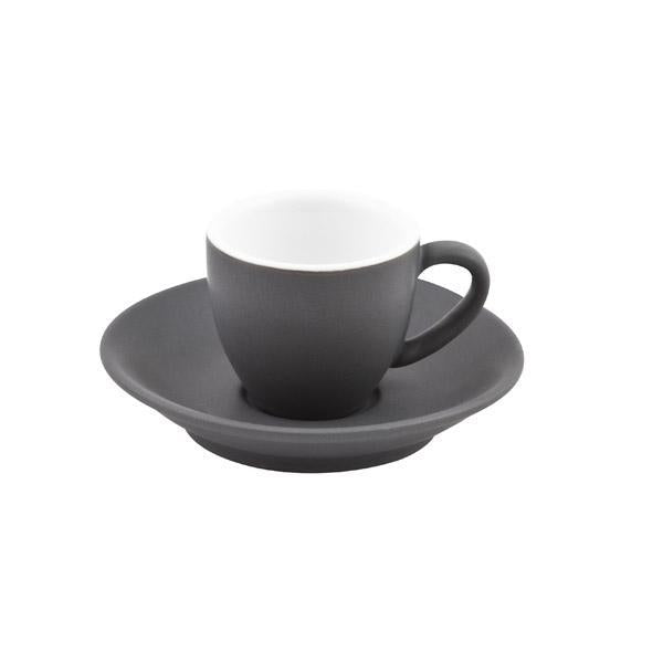 978014 Bevande Slate Espresso Cup 85ml Leisure Coast Hospitality & Packaging