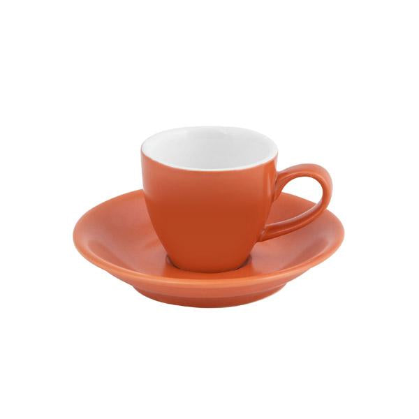 978097 Bevande Jaffa Espresso Saucer 120mm Leisure Coast Hospitality & Packaging