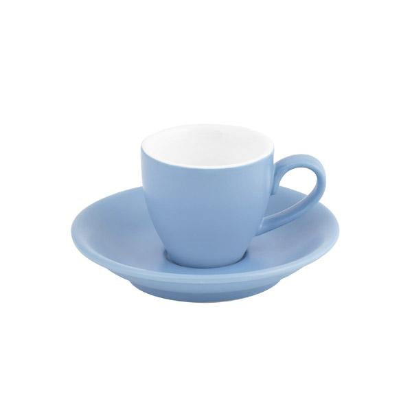 978098 Bevande Breeze Espresso Saucer 120mm Leisure Coast Hospitality & Packaging