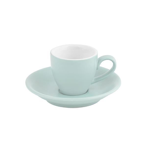 978103 Bevande Mist Espresso Saucer 120mm Leisure Coast Hospitality & Packaging