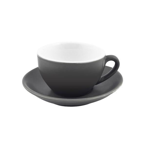 978354 Bevande Slate Coffee / Tea Cup 200ml Leisure Coast Hospitality & Packaging