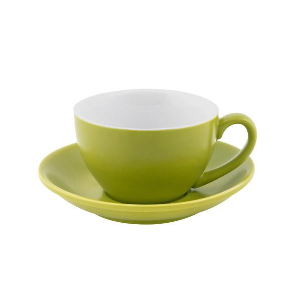 978359 Bevande Bamboo Coffee / Tea Cup 200ml Leisure Coast Hospitality & Packaging