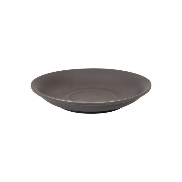 978394 Bevande Slate Universal Saucer 140mm Leisure Coast Hospitality & Packaging