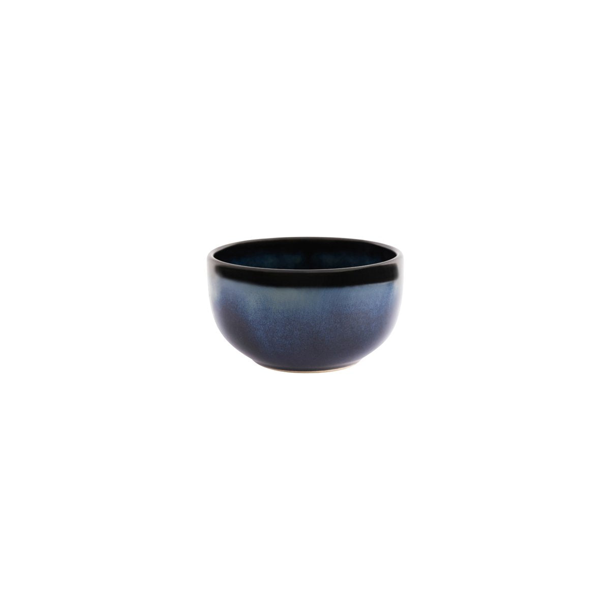98705 Midnight Blue Round Deep Bowl 125x70mm / 520ml Leisure Coast Hospitality And Packaging