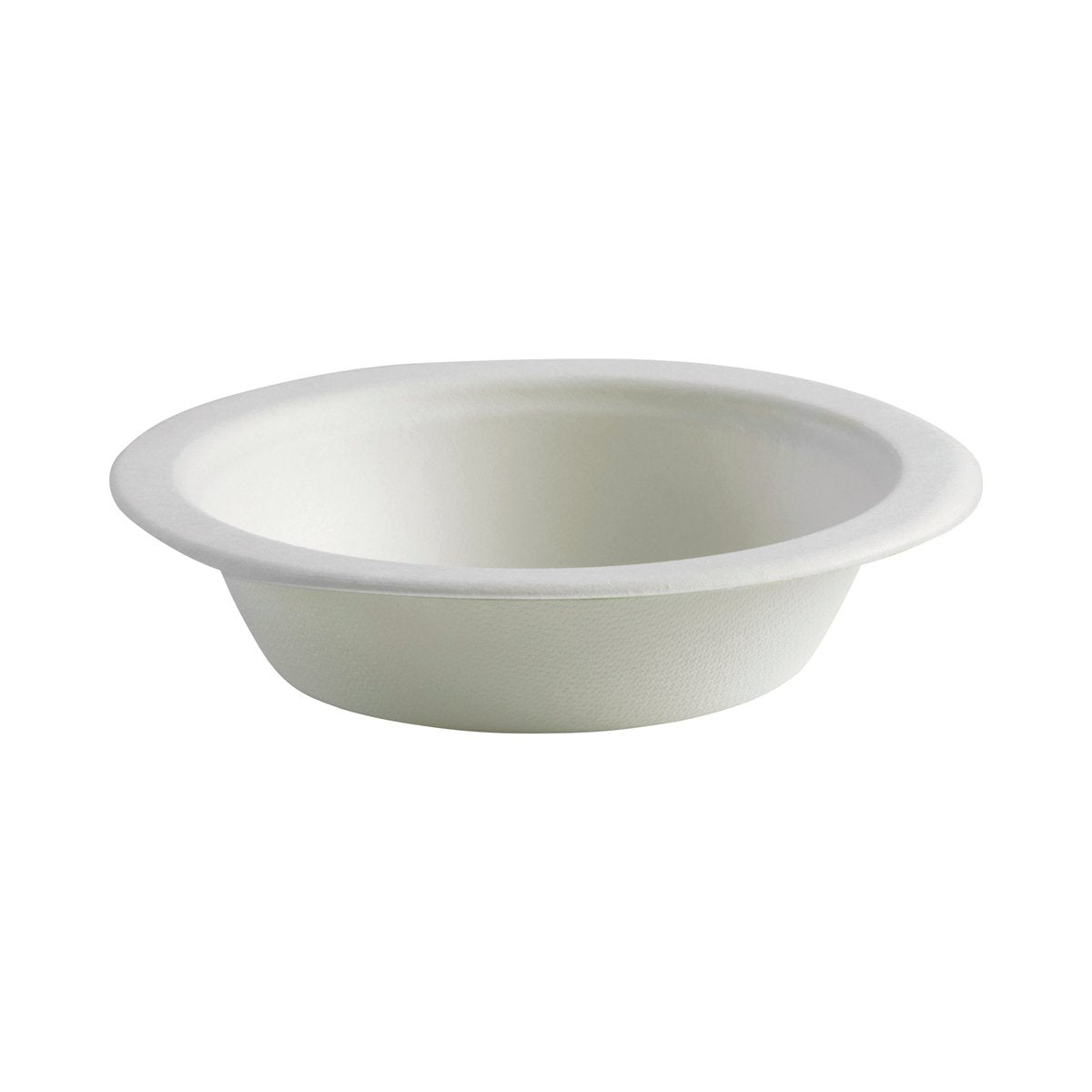B-BL-16 BioCane Bowls 473ml / 16oz Leisure Coast Hospitality & Packaging Supplies