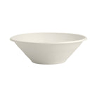 B-BL-32 BioCane Noodle / Salad Bowls and Lids White Bowl 946ml / 32oz Leisure Coast Hospitality & Packaging Supplies