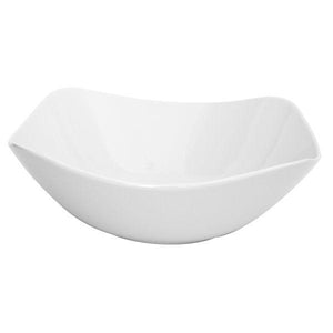 B0083 AFC Bistro & Cafe Square Coupe Bowl 145x145mm / 500ml Leisure Coast Hospitality & Packaging
