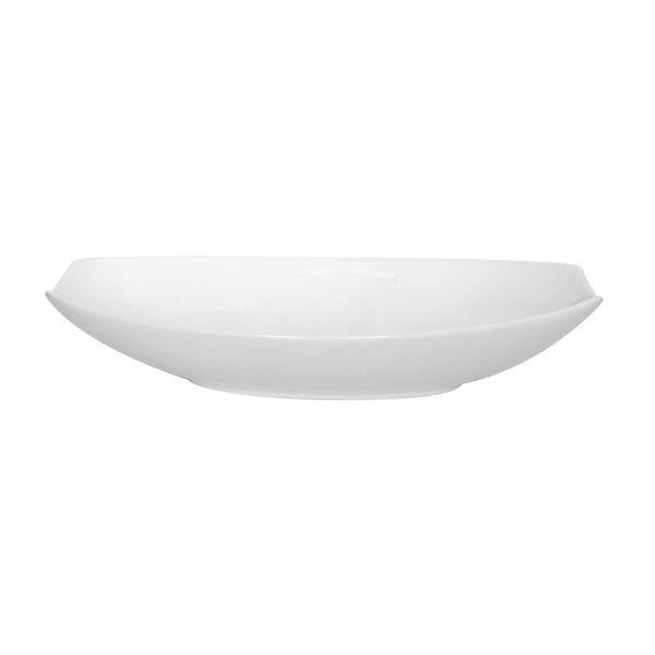 B0814 AFC Bistro & Cafe Rectangu;ar Boat Bowl 351x168x70mm / 14500ml Leisure Coast Hospitality & Packaging