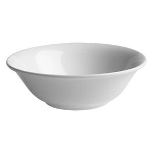B0828 AFC Bistro & Cafe Oatmeal Bowl 178mm / 640ml Leisure Coast Hospitality & Packaging