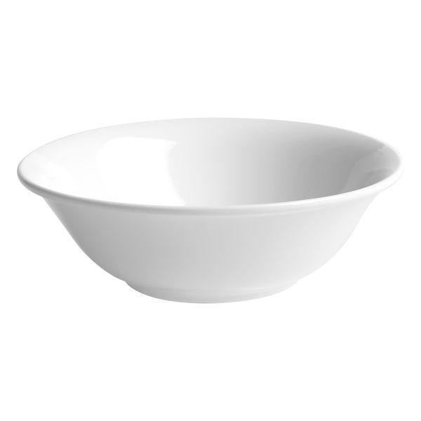 B0829 AFC Bistro & Cafe Salad Bowl 203mm / 210ml Leisure Coast Hospitality & Packaging
