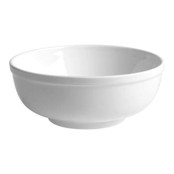 B0839 AFC Bistro & Cafe Noodle / Soup Bowl 235mm / 2400ml Leisure Coast Hospitality & Packaging
