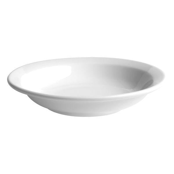 B0925 AFC Bistro & Cafe Cereal / Salad Bowl 205mm / 400ml Leisure Coast Hospitality & Packaging